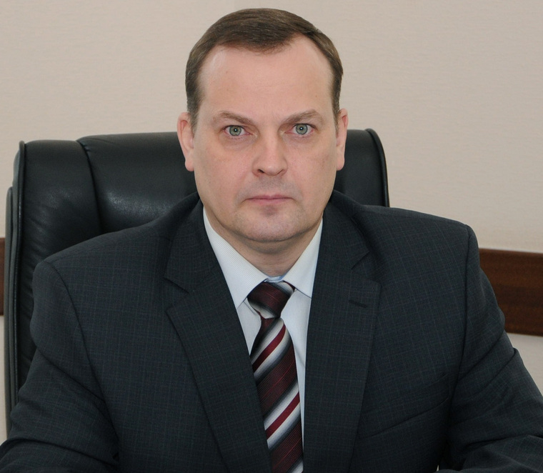 Сергей Кабаньков стал председателем Курганского областного суда