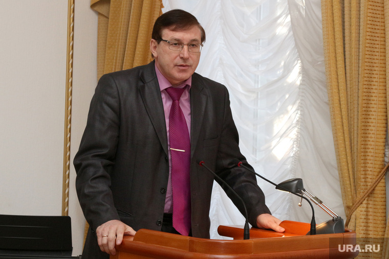 Владимир Саблин следил за выборами в районах области