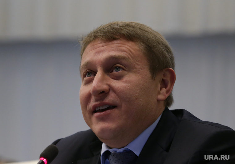 Соратник Дмитрия Скриванова стал лидером «фронтовиков»