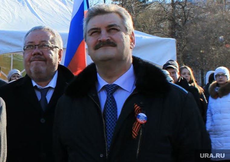 Митинг Крым Пермь, гладнев игорь, кузнецов александр