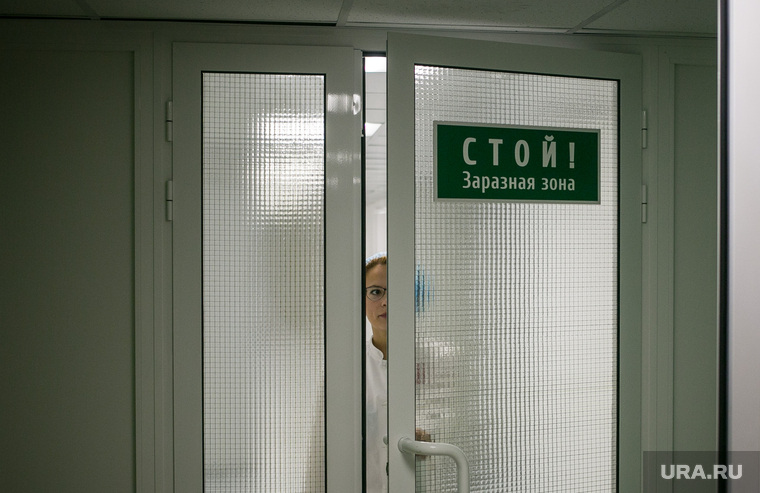 Открытие СПИД-центра. Москва, стой, лаборатория, контроль, вич, заразная зона, люди в белых халатах, красная зона