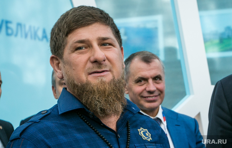 Международный инвестиционный форум "Сочи-2016", второй день. Сочи, кадыров рамзан
