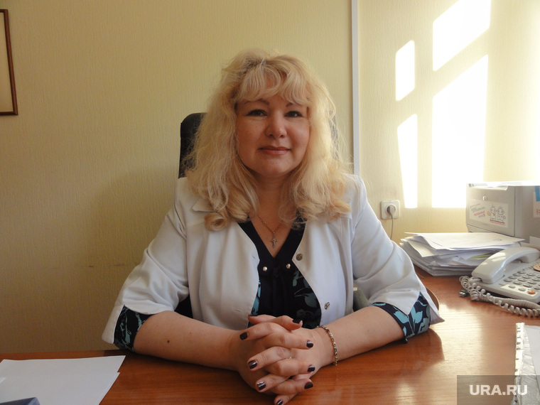 Главврач центра СПИДа рассказала, как борются с ВИЧ-инфекцией врачи Свердловской области