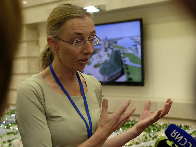 Специалисты всех стран собрались на Ямале, чтобы решить, как победить сибирскую язву