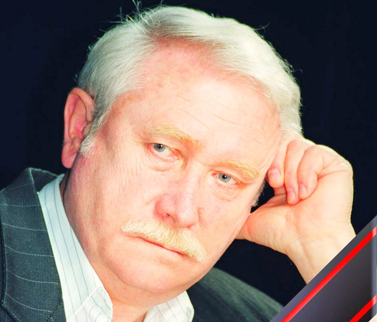 Юрию Комиссарову было 79 лет