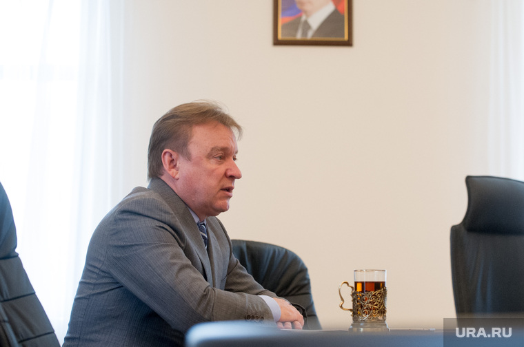 Интервью с генеральным директором ОАО «Корпорация Развития». Москва, маслов сергей