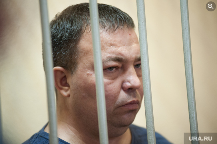 Юрий Ожиганов был освобожен из зала суда