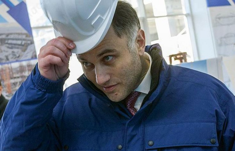 В результате действий Марата Оганесяня бюджет города потерял более 50 миллионов рублей, считают в СК