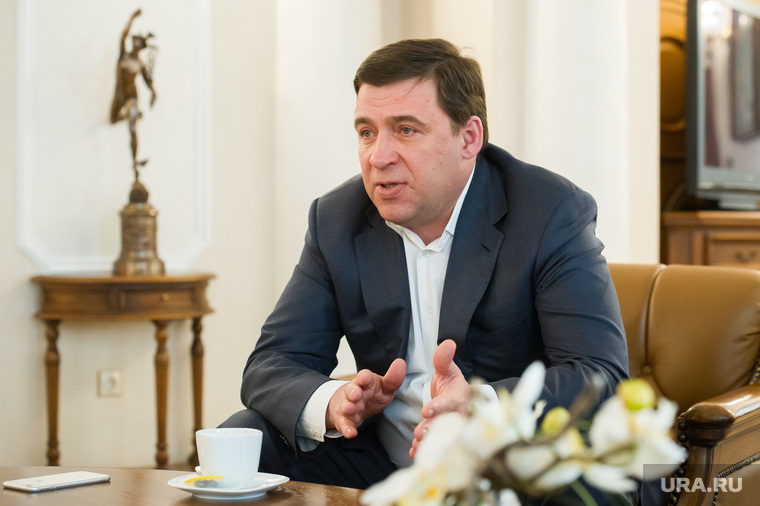 Евгений Куйвашев, интервью. Екатеринбург, куйвашев евгений