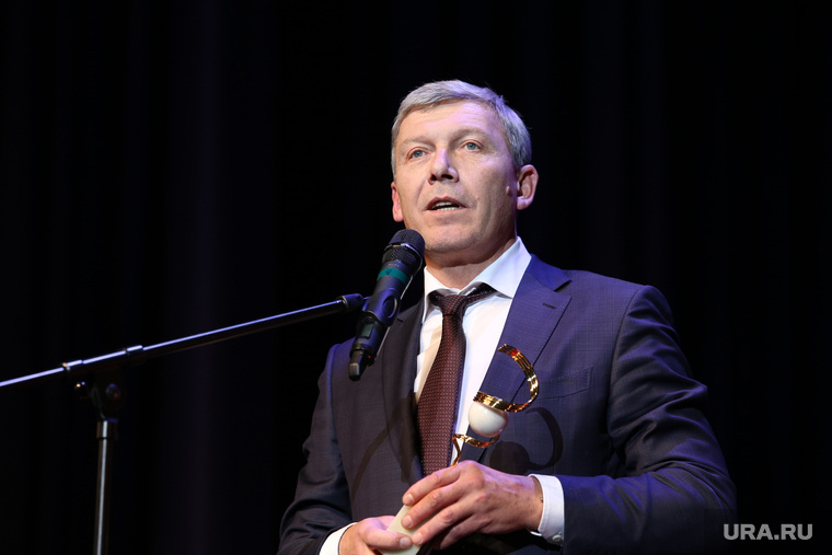 Как теперь будет работать господин Белышев, победивший первого вице-губернатора Свердловской области, даже представить страшно