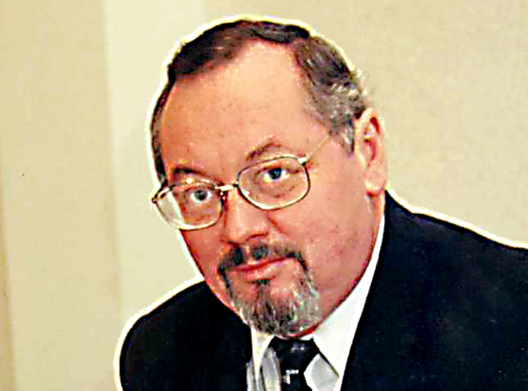 Виктор Бузолин скончался 24 ноября