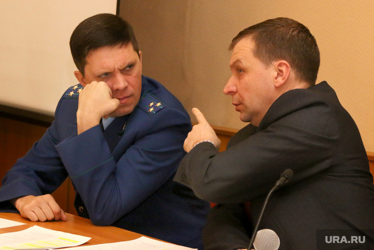 В Кургане предлагают блокировать канализацию неплательщикам