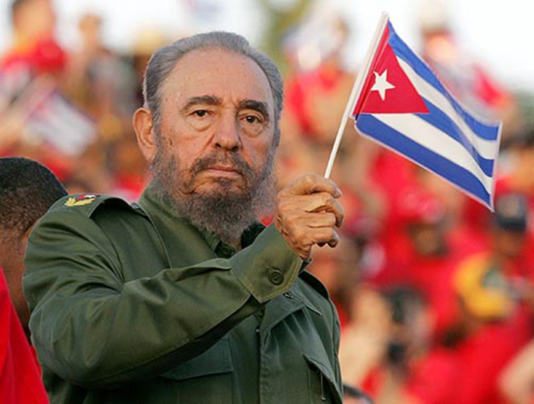 Фидель Кастро будет кремирован на родине