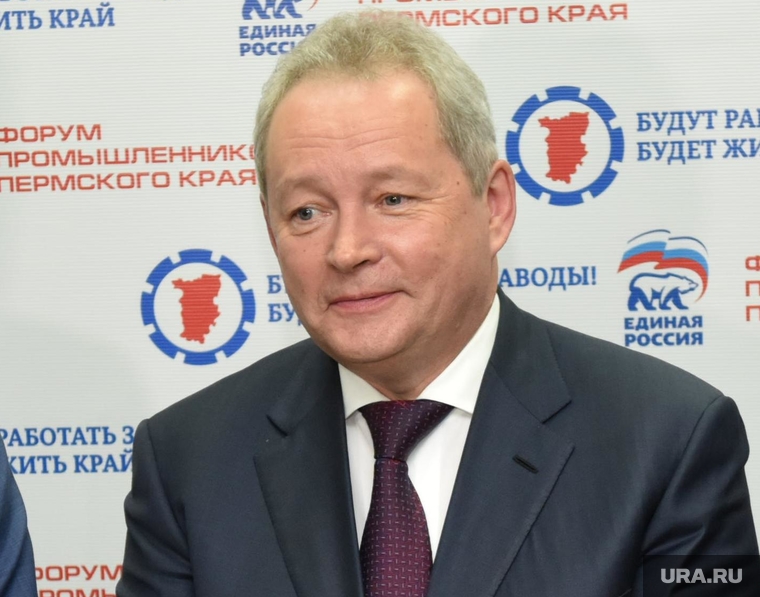 Реклама от Виктора Басаргина помогла пермякам остаться без денег и жилья