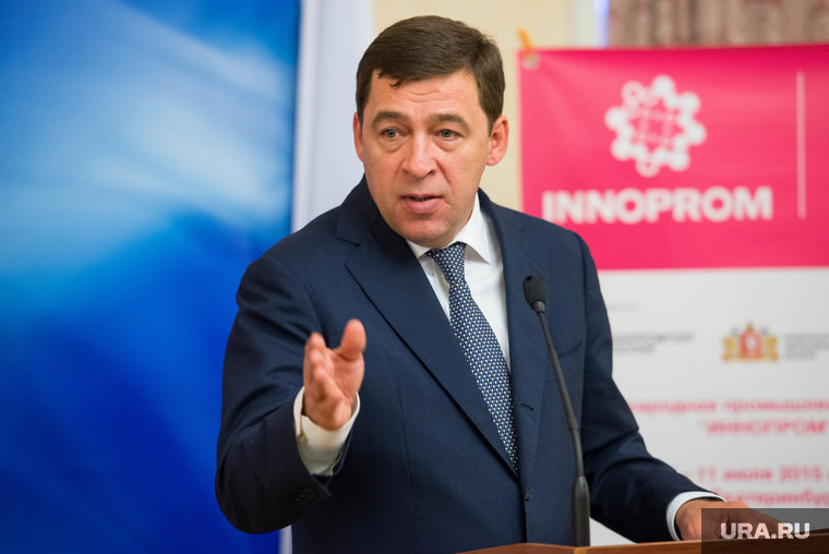 Череда бизнес-встреч в этом году — продолжение процессов, запущенных губернатором Куйвашевым еще в 2014 году