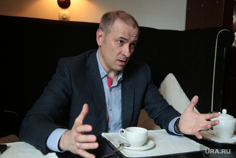 Константин Окунев уверен, что победу одержал достойный кандидат