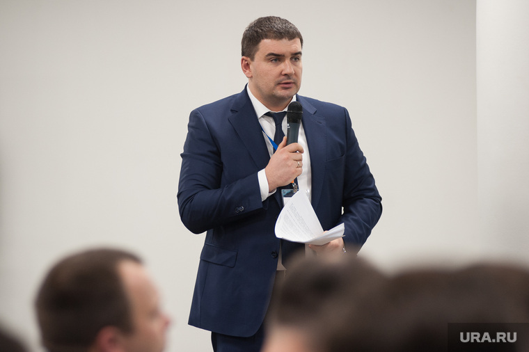Дмитрий Буданов говорит об огромной потребности энергетиков в содействии органов государственной власти