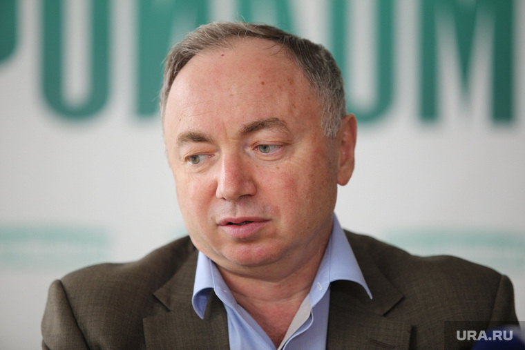 ананьев валерий михайлович