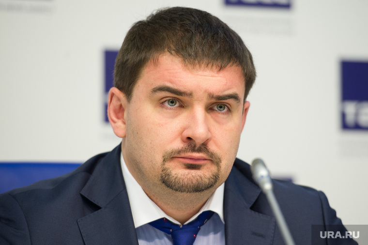 Пресс-конференция в ТАСС с энергетиками. Екатеринбург, буданов дмитрий