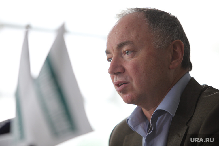 ананьев валерий михайлович