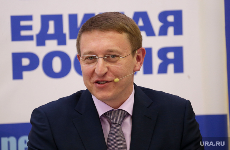 Дмитрий Скриванов прекратил внутрипартийную борьбу