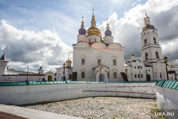 В 2017 году Тобольск станет центром съемок исторического блокбастера «Тобол»