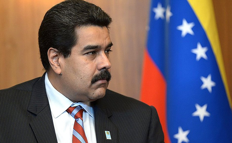 Парламентарии обвинили Николаса Мадуро в экономическом кризисе