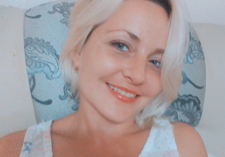 Евгения Чудновец получила срок за "репост" видео