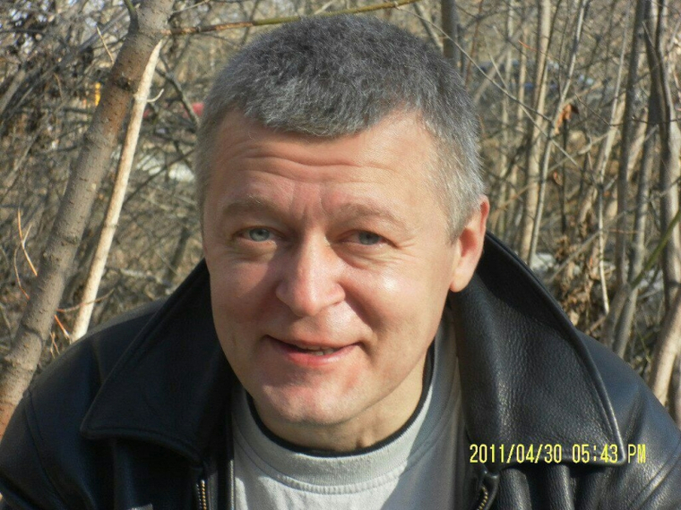 Евгений Семкин пропал месяц назад