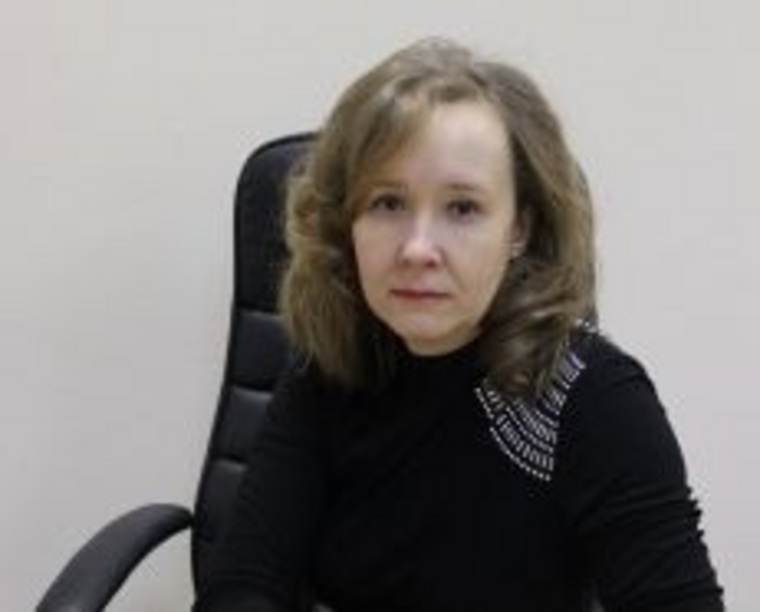 Директор департамента кадровой