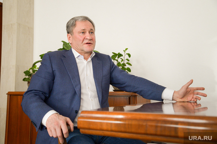 Интервью с Алексеем Кокориным. Курган, кокорин алексей