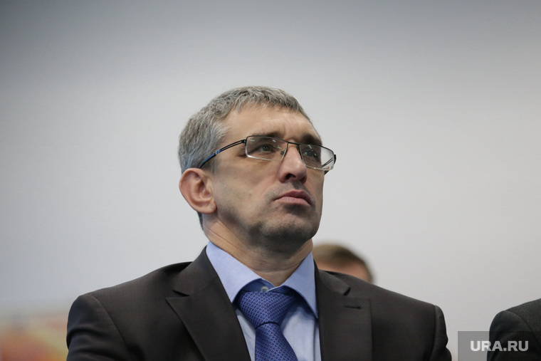 Алексей Чусовитин закладывает в Прикамье новую политическую матрицу