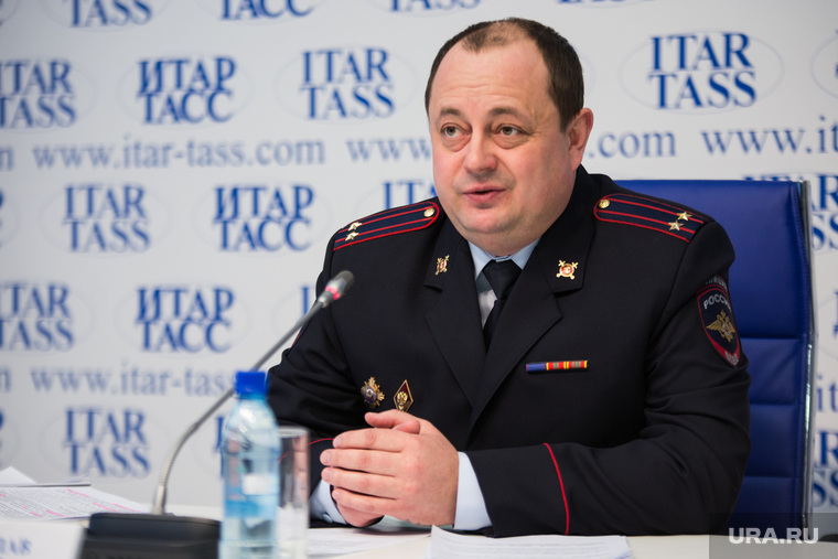 Вячеслав Горев, Пресс-конференция в ИТАР-ТАСС. Екатеринбург., горев вячеслав