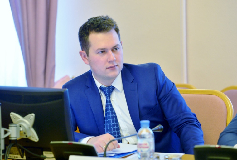 Депутат надеется на приток инвестиций в Тюменскую область