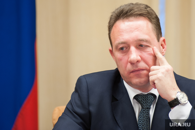 Встреча Холманских с профсоюзной организацией Качканарского ГОК. Екатеринбург, холманских игорь