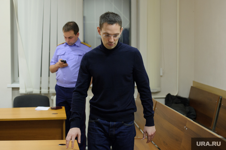 Мера пресечения по Алексею Пьянкову и Артему Богачеву. Екатеринбург, богачев артем