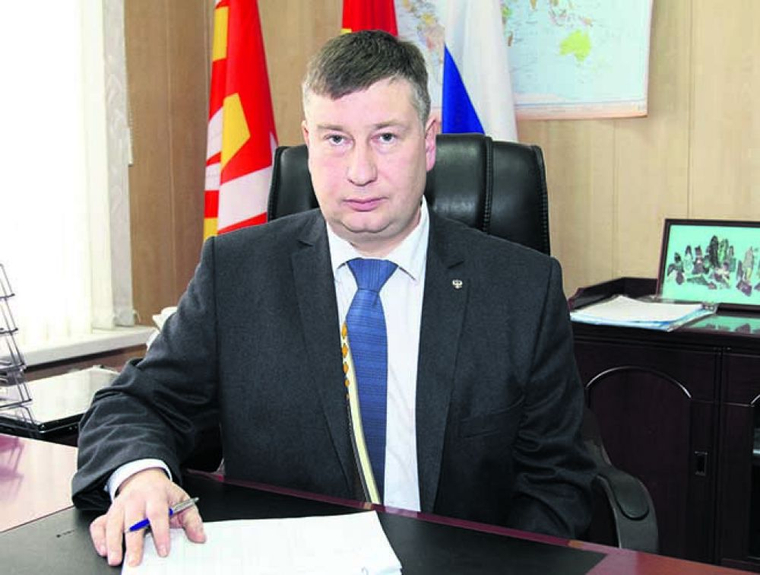 Мэр Катав-Ивановска ушел в отставку