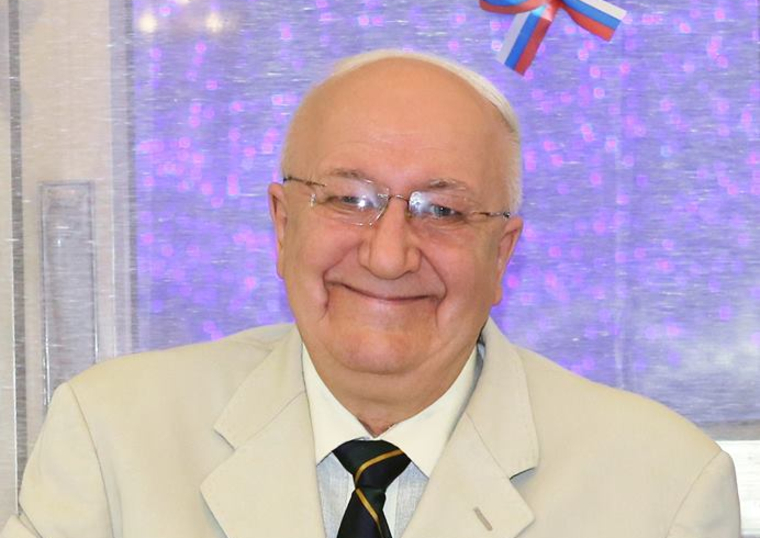 Александр Кадакин скончался на 68-м году жизни