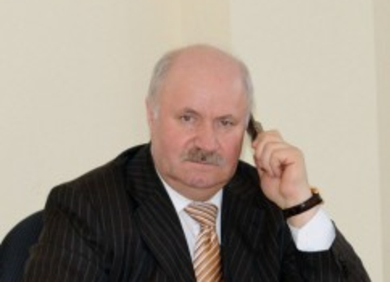 Сергею Новицкому запретили заключать крупные сделки без согласия акционеров