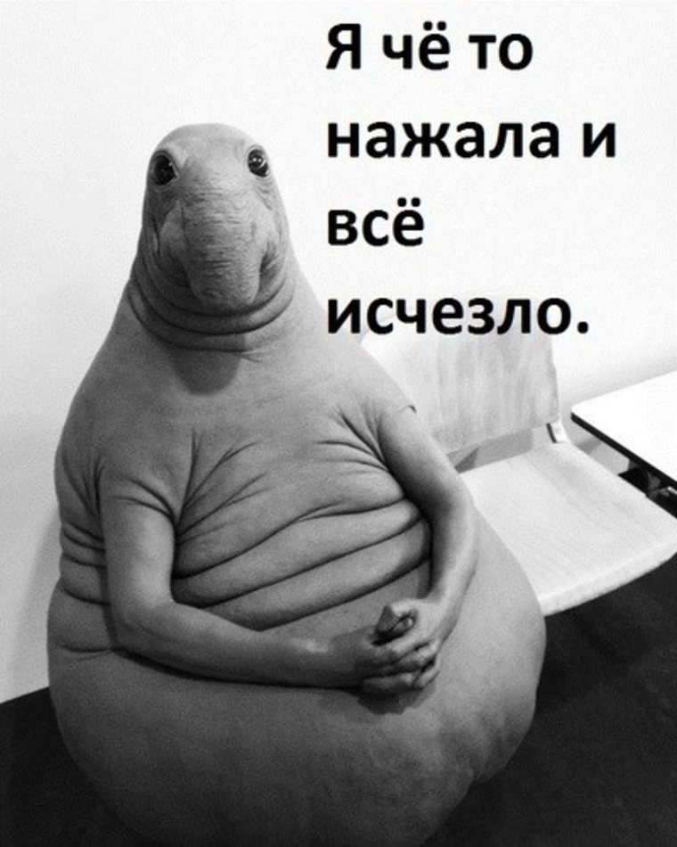 Типичный бухгалтер глазами системного администратора