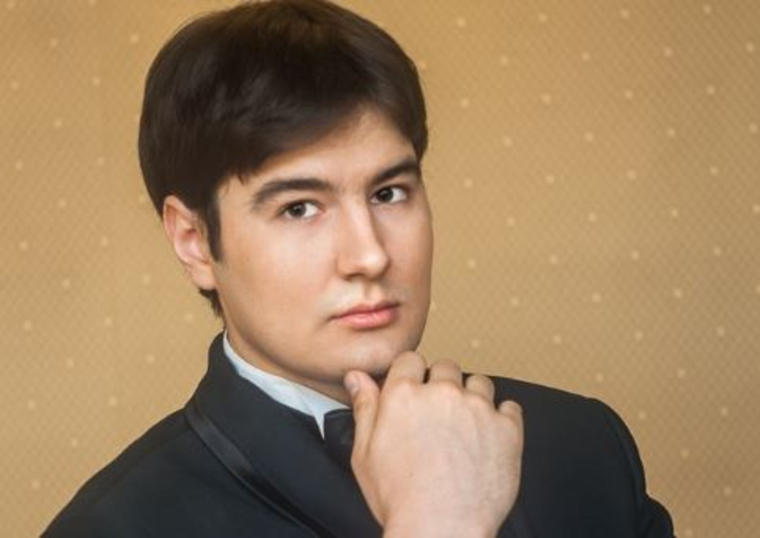 Николай Тимаков вошел в новый состав ансамбля имени Александрова