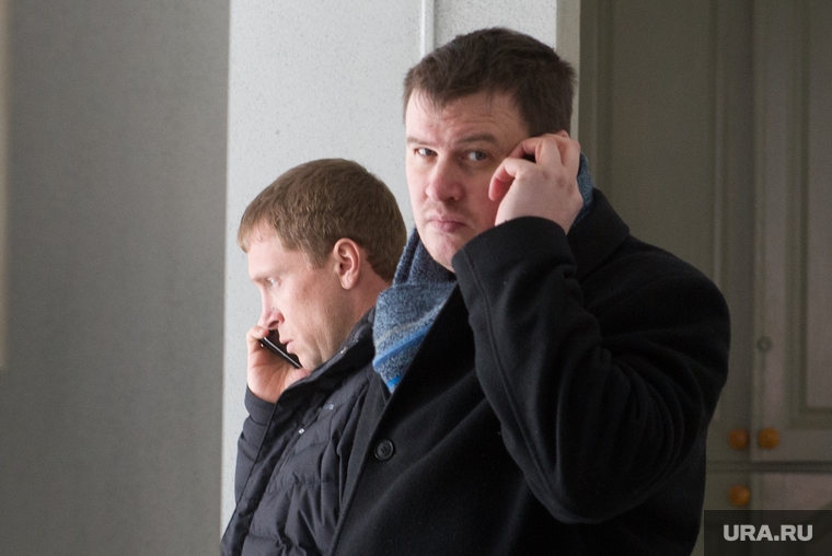 Юрист и бывший «следак» Дмитрий Рожин не стал церемониться с Новиковым и написал на него заявление в СК