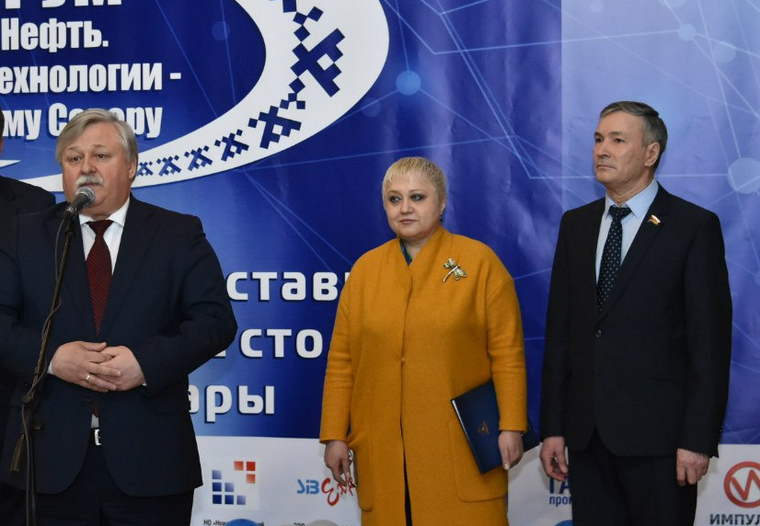 Наталья Рябченко снова будет курировать два муниципалитета в статусе полпреда Кобылкина