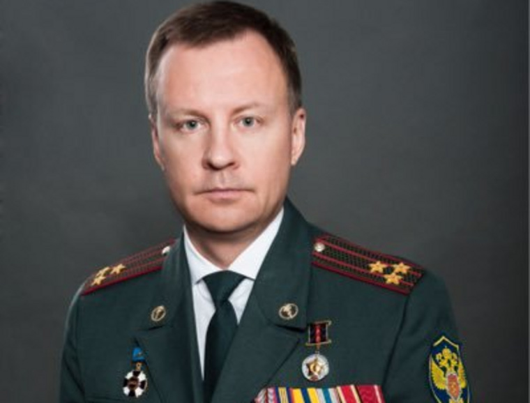 Причиной побега на Украину Денис Вороненков назвал преследование российских спецслужб