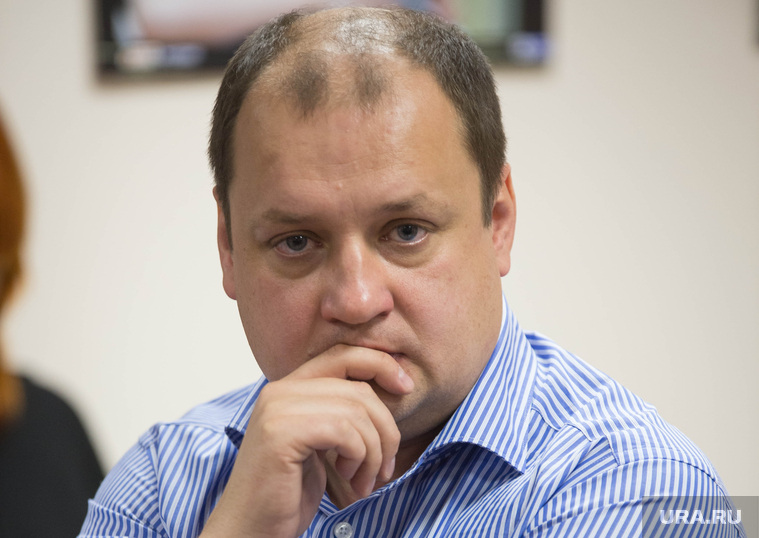Профессиональный НКО-шник Валерий Басай взял организацию шествия в Екатеринбурге в свои руки