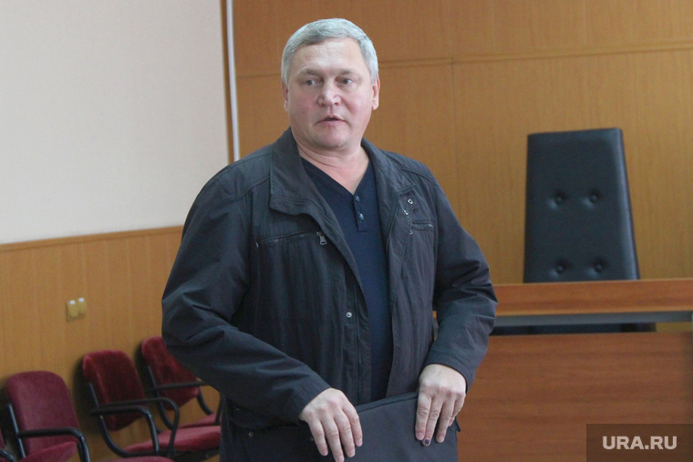 Игоря Решетникова обвиняют в превышении должностных полномочий