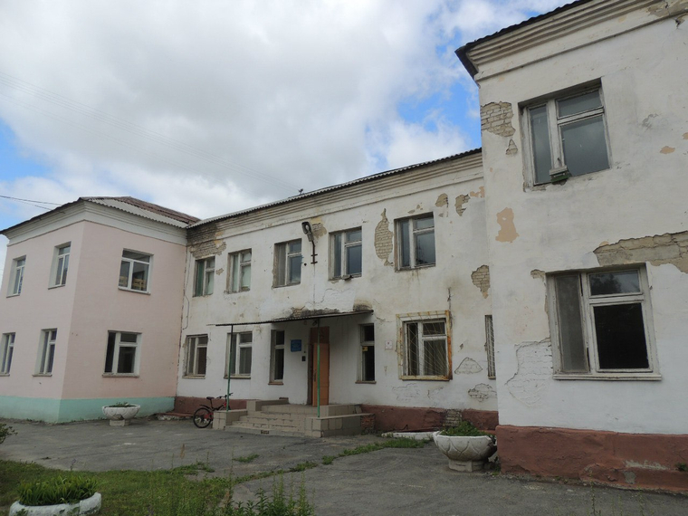 Детский сад №7 в Рябково получит деньги на ремонт и пандус