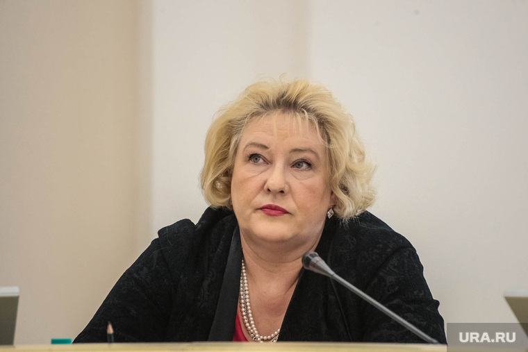 Светлана Ярославова опасается не набрать достаточное количество кандидатов в Общественную палату области