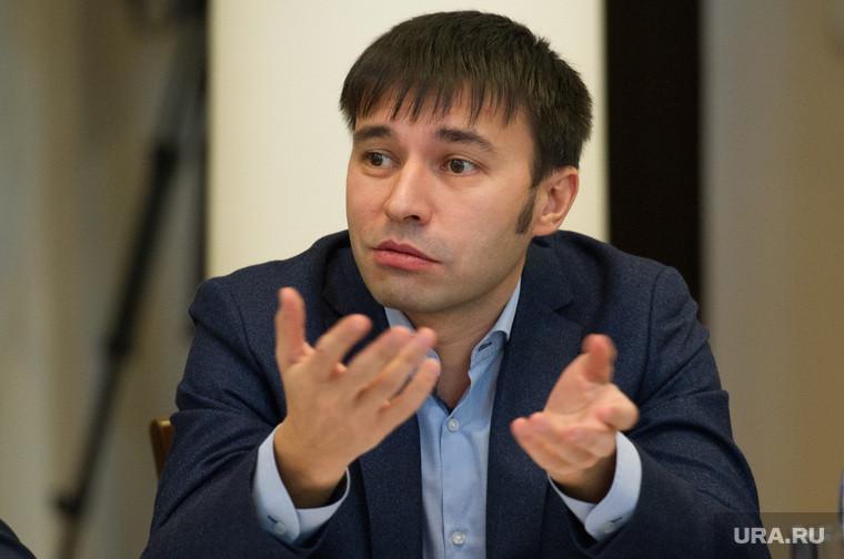 Градсовет по многоуровневой парковке в Кольцово. Екатеринбург, абдуллаев тимур