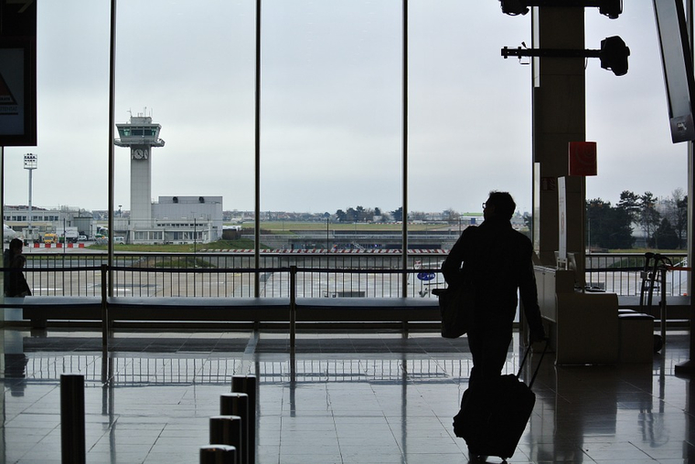 Туристам в аэропорту Малайзии может грозить опасность